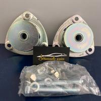 Tasselli cabina iveco Daily