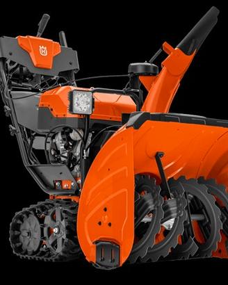 Spazzaneve Husqvarna ST 427T