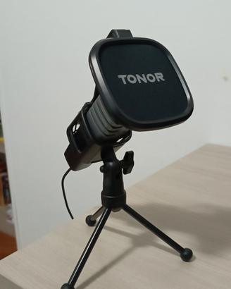 tonor tc30