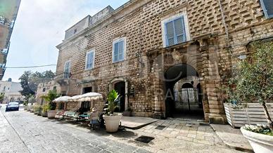 Appartamento Trani [Cod. rif 3297273VRG]