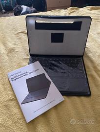 Tastiera wireless per tablet