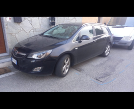 Opel astra 2.0 cdti