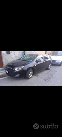 Opel astra 2.0 cdti