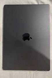 MacBook Pro 14” M4 16GB RAM 512GB – Space Black