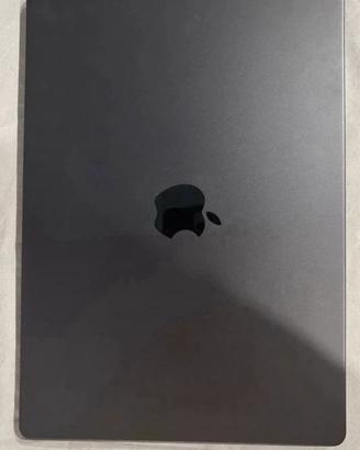 MacBook Pro 14” M4 16GB RAM 512GB – Space Black