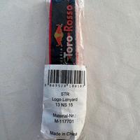 Collare lanyard della Scuderia Toro Rosso F1