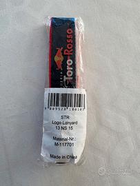 Collare lanyard della Scuderia Toro Rosso F1