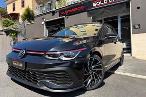 Volkswagen Golf GTI 2.0 TSI DSG Clubsport 45 PRONT