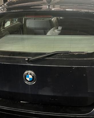 Portellone posteriore Bmw serie 1 modello E87 2007