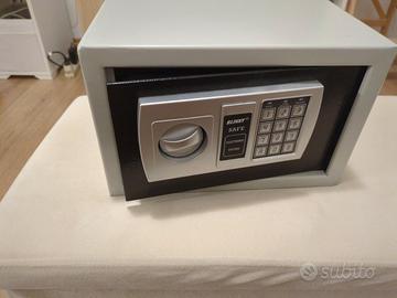 Cassaforte Elettronica Blinky BK-Safe