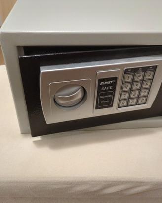 Cassaforte Elettronica Blinky BK-Safe