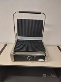 Scaldapanini singola professionale NUOVA
