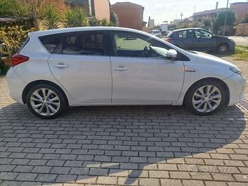 Batteria toyota hybrid