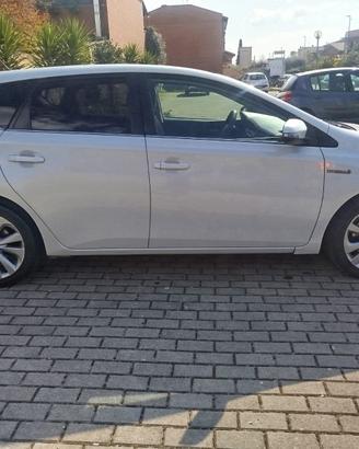 Batteria toyota hybrid