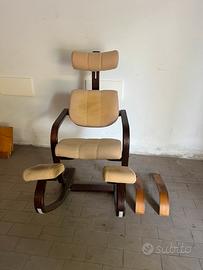 Stokke Duo Balans tipo Varier