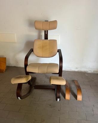 Stokke Duo Balans tipo Varier