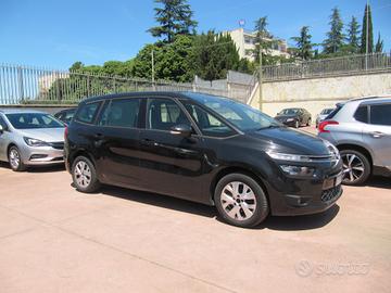 Citroen C4 Picasso BlueHDi 120 S&S Seduction