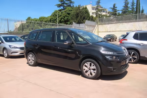 Citroen C4 Picasso BlueHDi 120 S&S Seduction