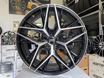 Cerchi NUOVI Audi raggio 19 cod.29843