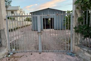 Suolo con possibilità di demolizione e ricorst