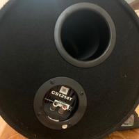 Subwoofer per auto