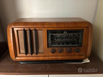 Radio di una volta