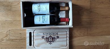 GRAN VIN BORDEAUX CHATEAU PICON CHATEAU PERICOU