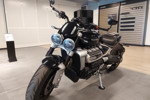 Triumph Rocket III R