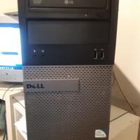 PERSONAL PC DEEL optiplex390