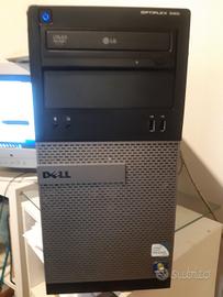 PERSONAL PC DEEL optiplex390