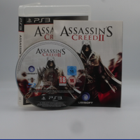 Assassin's Creed 2 - PS3 - Buone condizioni