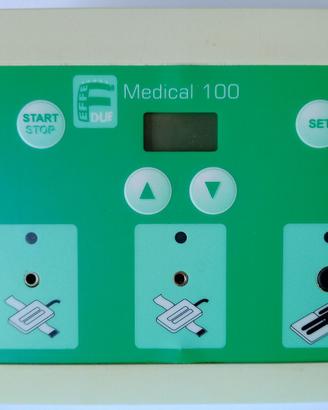 Apparecchio per magnetoterapia CEMP F2 Medical 100
