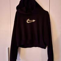 Felpa Nike nuova taglia S