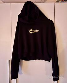 Felpa Nike nuova taglia S