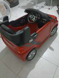 Macchina elettrica per bambini