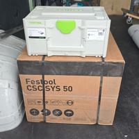 Festool csc sys 50 plus