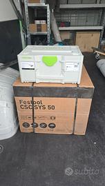 Festool csc sys 50 plus