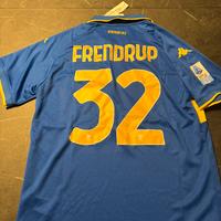 Maglia Frendrup Genoa
