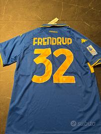 Maglia Frendrup Genoa
