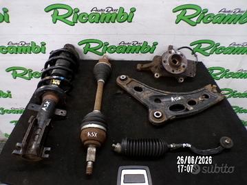 KIT RUOTA ANT. SINISTRO VIVARO B 1.6 CDTi 2015