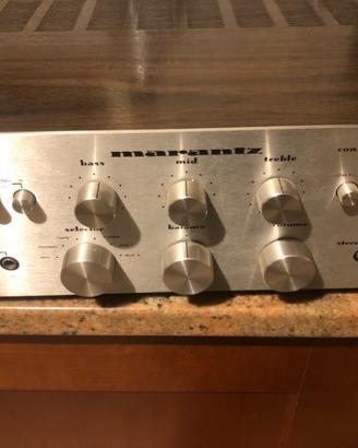 Amplificatore marantz 1060