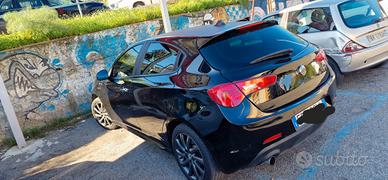 Giulietta 1.4 t-jet GPL