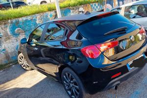 Giulietta 1.4 t-jet GPL
