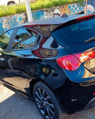Giulietta 1.4 t-jet GPL