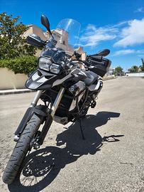 BMW f 800 gs