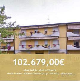 Appartamento a Lonato del Garda (BS)