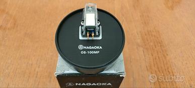 Testina Nagaoka OS 100