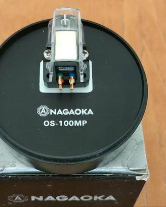 Testina Nagaoka OS 100