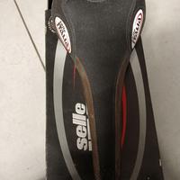 selle bici e copertoni gravel ciclocross