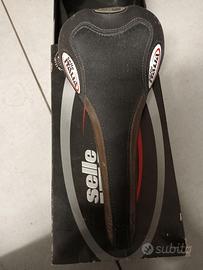 selle bici e copertoni gravel ciclocross